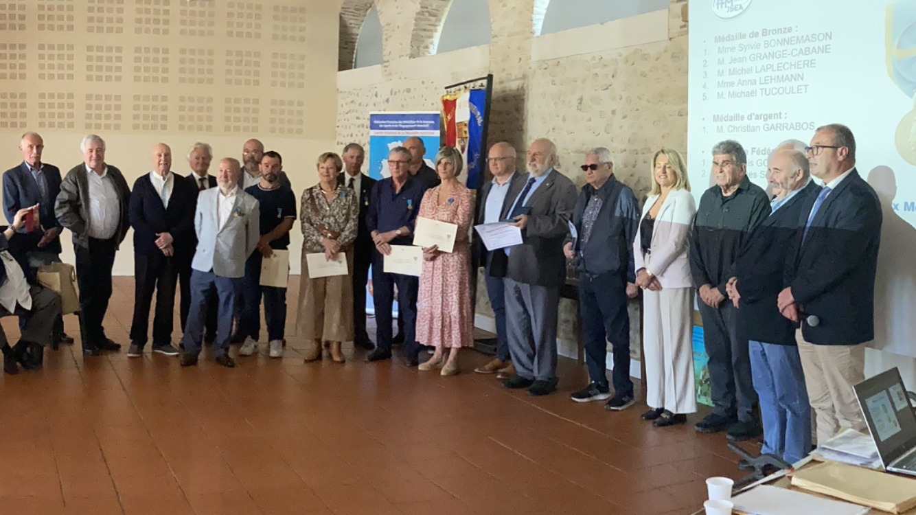 Pyrénées Atlantiques : Assemblée générale ordinaire 2024