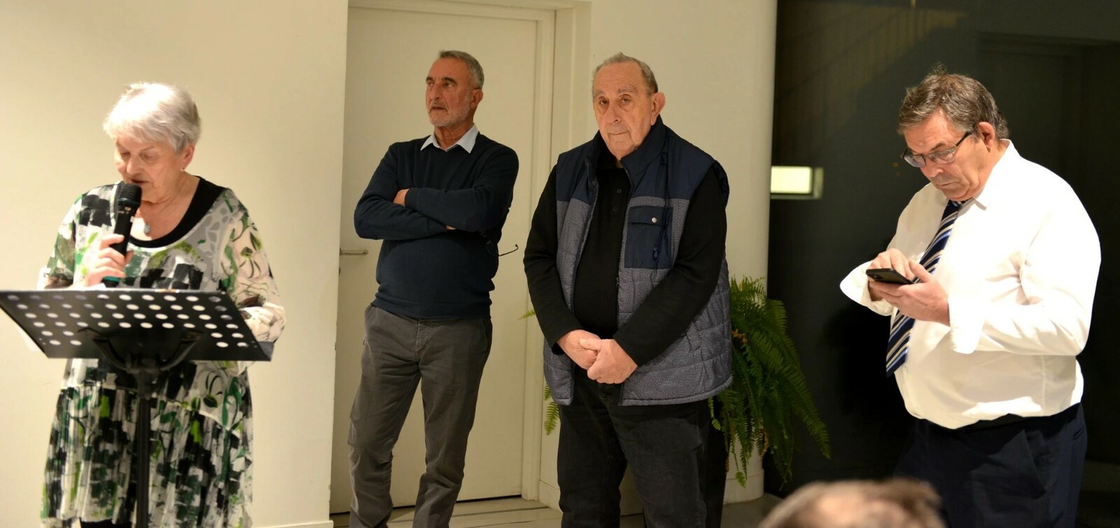 Haute-Vienne : Journée : Journée Mondiale du Bénévolat 2025