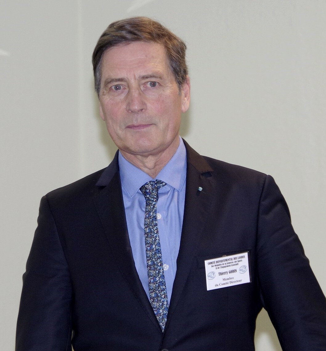 Landes : Assemblée générale ordinaire