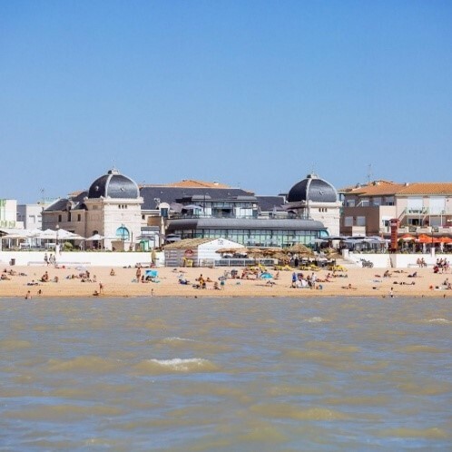 Charente-Maritime : Congrès fédéral FFMJSEA  les 21, 22, 23 mai 2026 à CHATELAILLON-PLAGE 17340