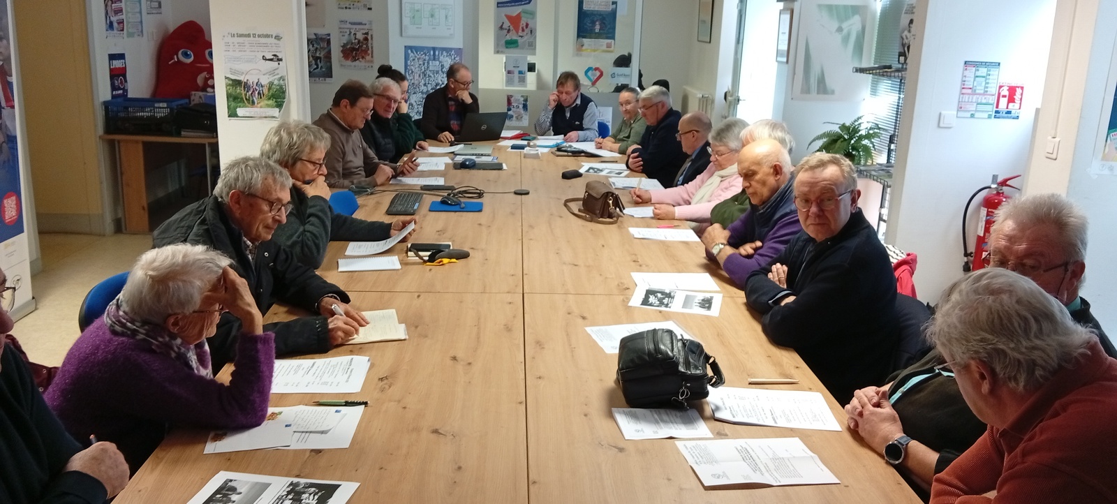 Creuse : Assemblée générale ordinaire 2026