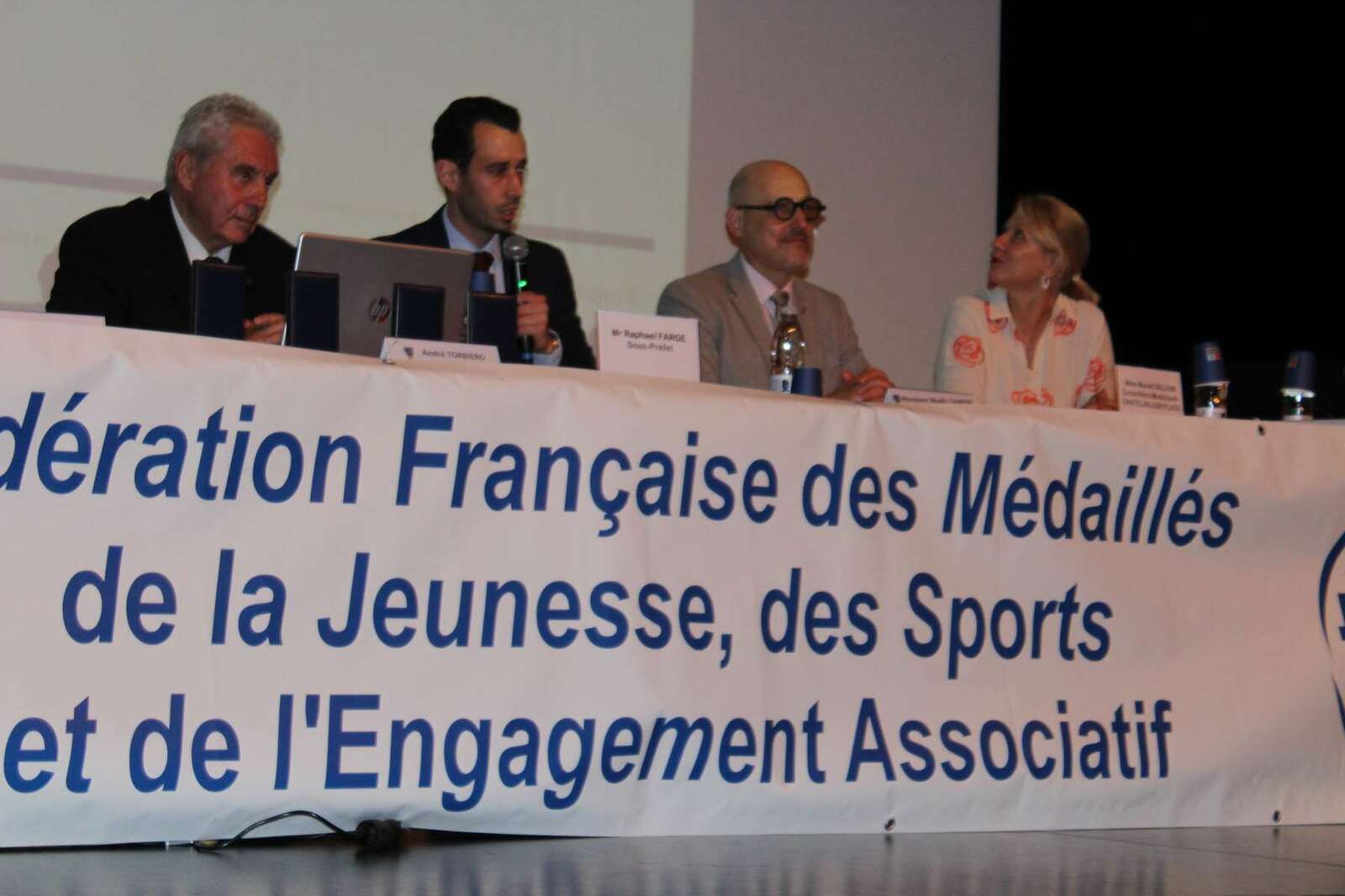 Charente Maritime : Congrès national FFMJSEA les 22 et 23 mai 2026 à Châtelaillon
