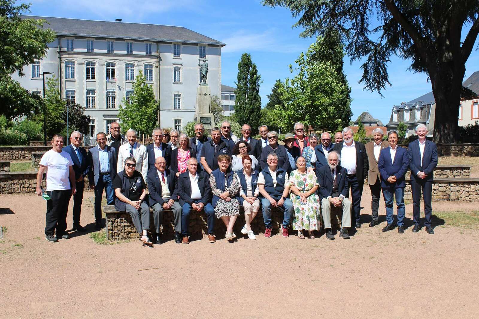 Creuse : Assemblée générale CRMJSEA Nouvelle Aquitaine 2026