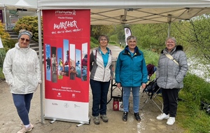 PARCOURS DU COEUR EN HAUTE VIENNE