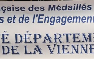 DECES SOUDAIN de M. Thierry MONTERO, Secrétaire Général du CDMJSEA Vienne