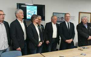 Pyrénées Atlantiques : Assemblée générale de la section Paloise Omnisports