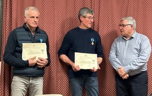 Pyrénées Atlantiques : Assemblée générale club de pelote UHALDEAN