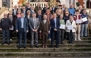 Corrèze : Les dernières actions....