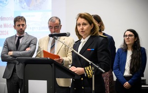 Landes : Promotion 2024 : Une majorité de bénévoles des Sports récompensés