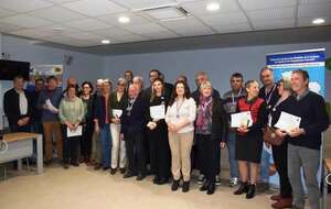 Pyrénées-Atlantiques : Journée mondiale du bénévolat à Arudy (64)