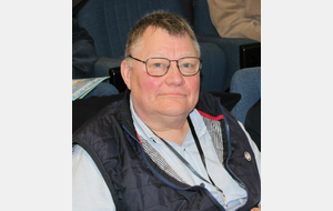 Vienne : Un nouveau président pour le Comité de la Vienne des Médaillés de la Jeunesse, des Sports et de l'Engagement Associatif