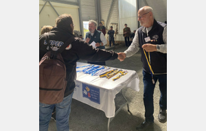 Charente-Maritime : Chalenge pétanque sport adapté à Rochefort sur Mer