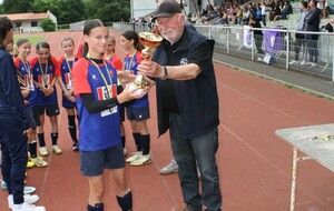 Charente-maritime : Journées "Toutes foot" Saint Jean d'Angely