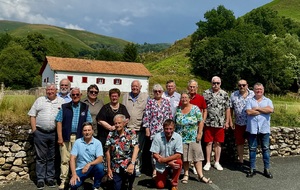 Pyrénées Atlantiques : Conseil d'administration CRMJSEA Nouvelle Aquitaine
