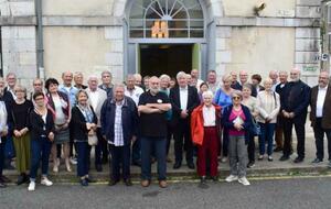 Pyrénées Atlantiques : Journée découverte et convivialité