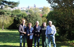 Charente : Réunion de la commission Communication