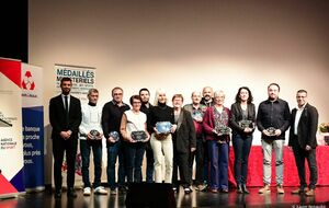 Charente-maritime : Soirée des bénévoles à Chatelaillon