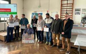 Pyrénées Atlantiques : Assemblée générale de Société Nautique de Bayonne