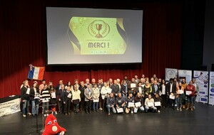 Creuse : Célébration de la journée mondiale du bénévolat