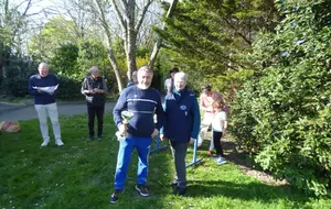 Charente Maritime : Challenge des Jeunes au Tennis Club de La Rochelle