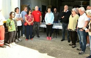 Haute-Vienne : Le parcours du coeur à Limoges le 18 avril 2026