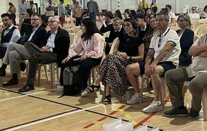 Lot et Garonne : Les Awards de l'engagement Jeunes