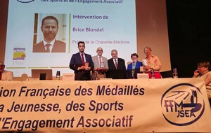 Charente-Maritime : Congrès national 2026 à Chatelaillon