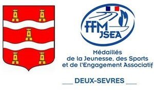 Assemblée générale ordinaire CDMJSEA Deux-Sèvres