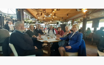 Gironde : Réunion de travail de la commission régionale CR MJSEA - DRAJES