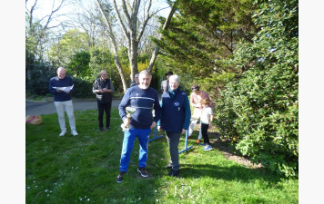 Charente Maritime : Challenge des Jeunes au Tennis Club de La Rochelle