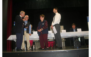 Charente-Maritime : Assemblée générale ordinaire 2026