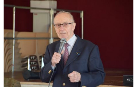 Le mot du président