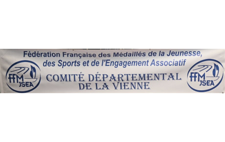 DECES SOUDAIN de M. Thierry MONTERO, Secrétaire Général du CDMJSEA Vienne