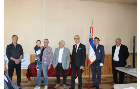 Dordogne : Assemblée générale ordinaire 2023 à Razac sur l'Isle