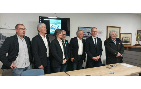 Pyrénées Atlantiques : Assemblée générale de la section Paloise Omnisports