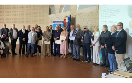 Pyrénées Atlantiques : Assemblée générale ordinaire 2024
