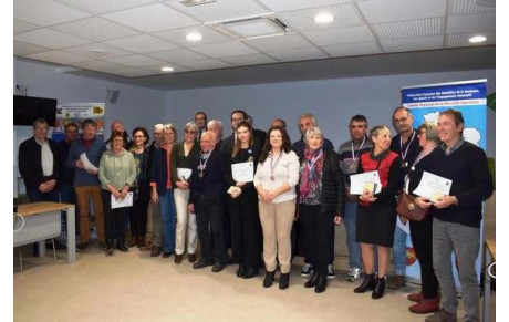 Pyrénées-Atlantiques : Journée mondiale du bénévolat à Arudy (64)