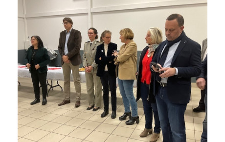 Haute-Vienne : Les belles valeurs du sport à l’honneur à Panazol (87)