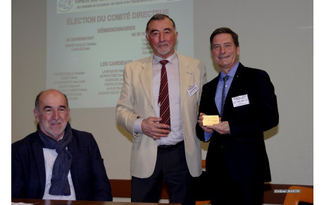 Landes : Assemblée générale ordinaire élective 2025