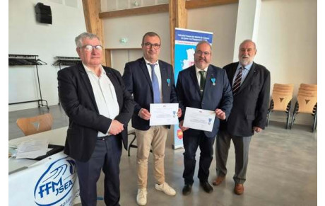 Pyrénées Atlantiques : Assemblée générale ordinaire élective