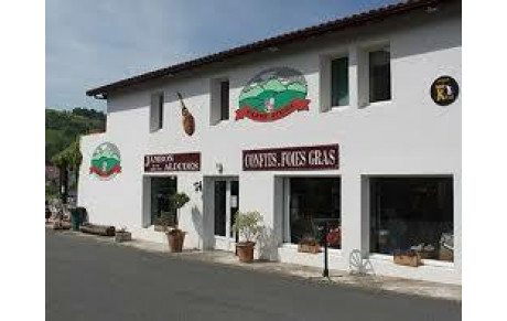 Pyrénées-atlantiques : Première réunion du conseil d'administration du CRMJSEA Nouvelle Aquitaine