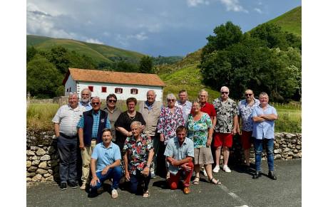 Pyrénées Atlantiques : Conseil d'administration CRMJSEA Nouvelle Aquitaine