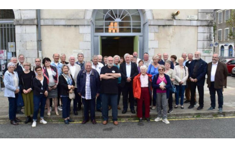 Pyrénées Atlantiques : Journée découverte et convivialité