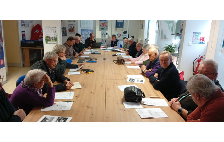 Creuse : Assemblée générale ordinaire 2026