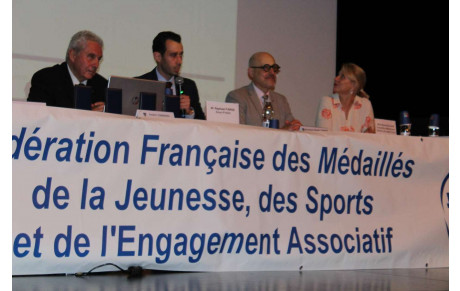 Charente Maritime : Congrès national FFMJSEA les 22 et 23 mai 2026 à Châtelaillon