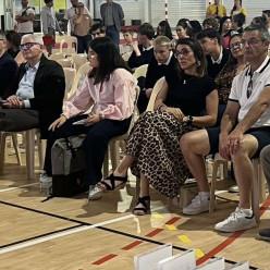 Lot et Garonne : Les Awards de l'engagement Jeunes