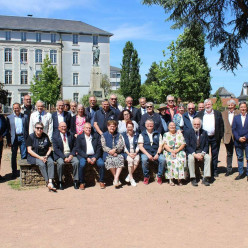Creuse : Assemblée générale CRMJSEA Nouvelle Aquitaine 2026
