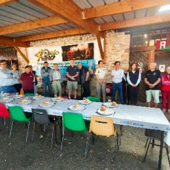 Haute-Vienne : Journée détente du 19 Septembre 2026