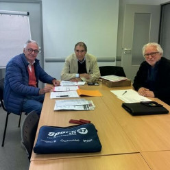 Lot et Garonne : Réunion bureau du comité