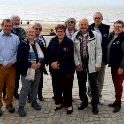 Charente-Maritime : Réunion bureau exécutif CRMJSEA Nouvelle Aquitaine